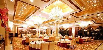 Jinan Zhuo Rui Hotel Hongjialou Extérieur photo
